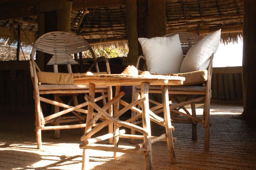 Kizingo Villa Lamu Eksteriør billede