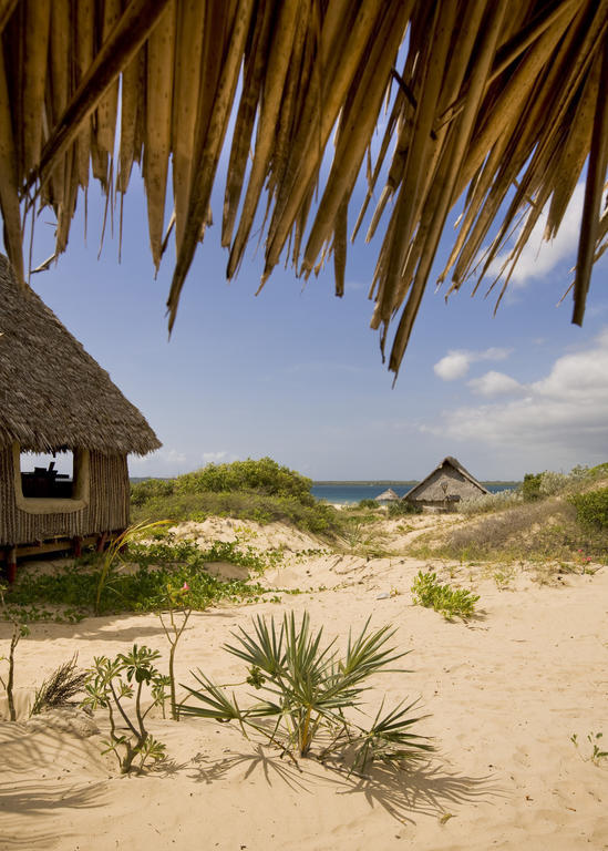 Kizingo Villa Lamu Eksteriør billede
