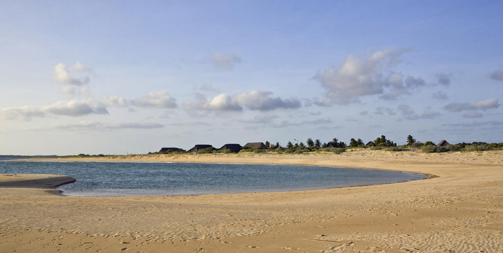 Kizingo Villa Lamu Eksteriør billede