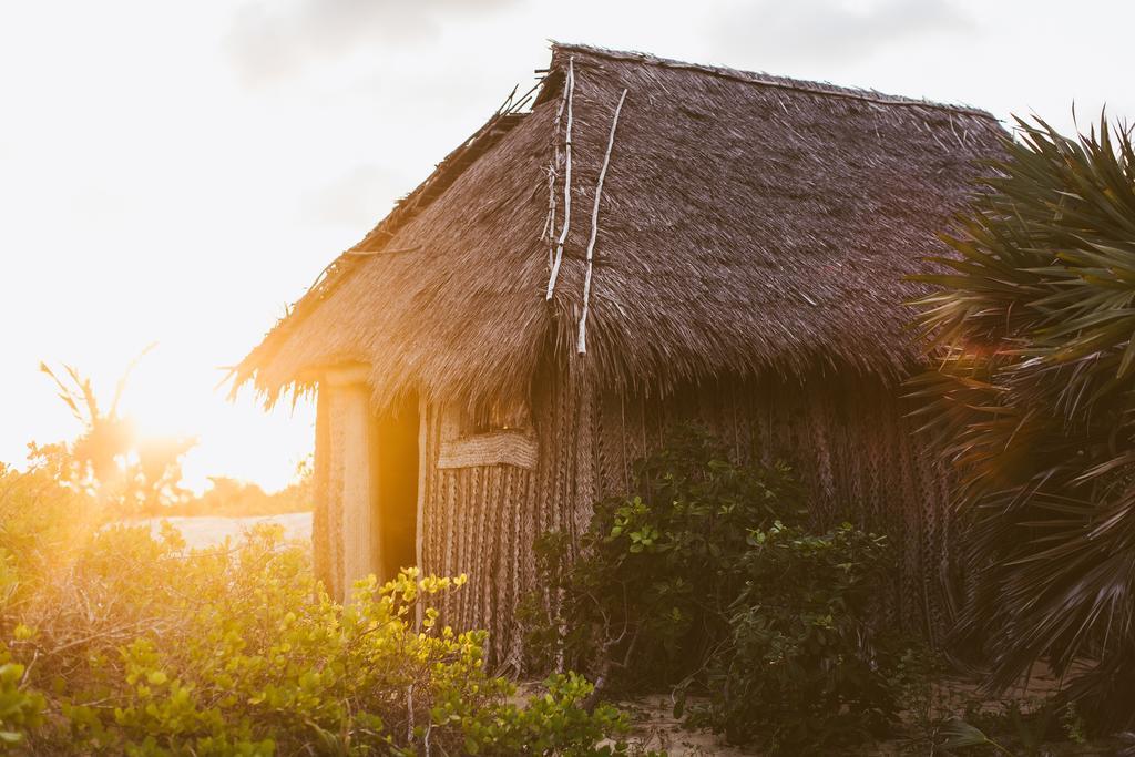 Kizingo Villa Lamu Eksteriør billede