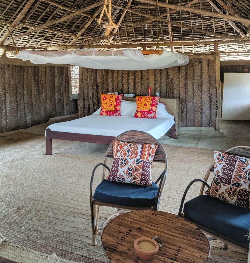 Kizingo Villa Lamu Eksteriør billede