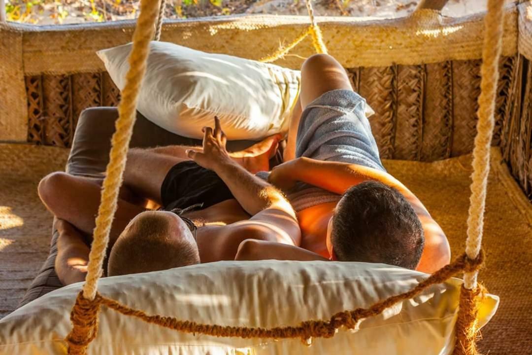 Kizingo Villa Lamu Eksteriør billede