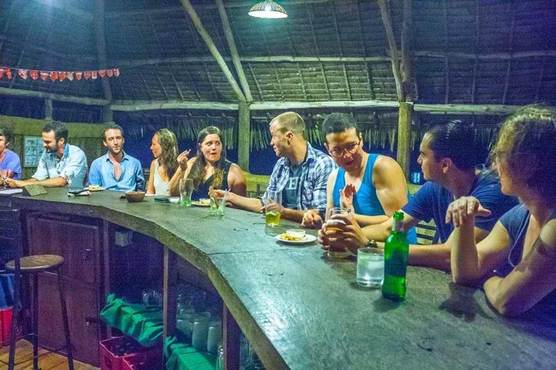 Kizingo Villa Lamu Eksteriør billede